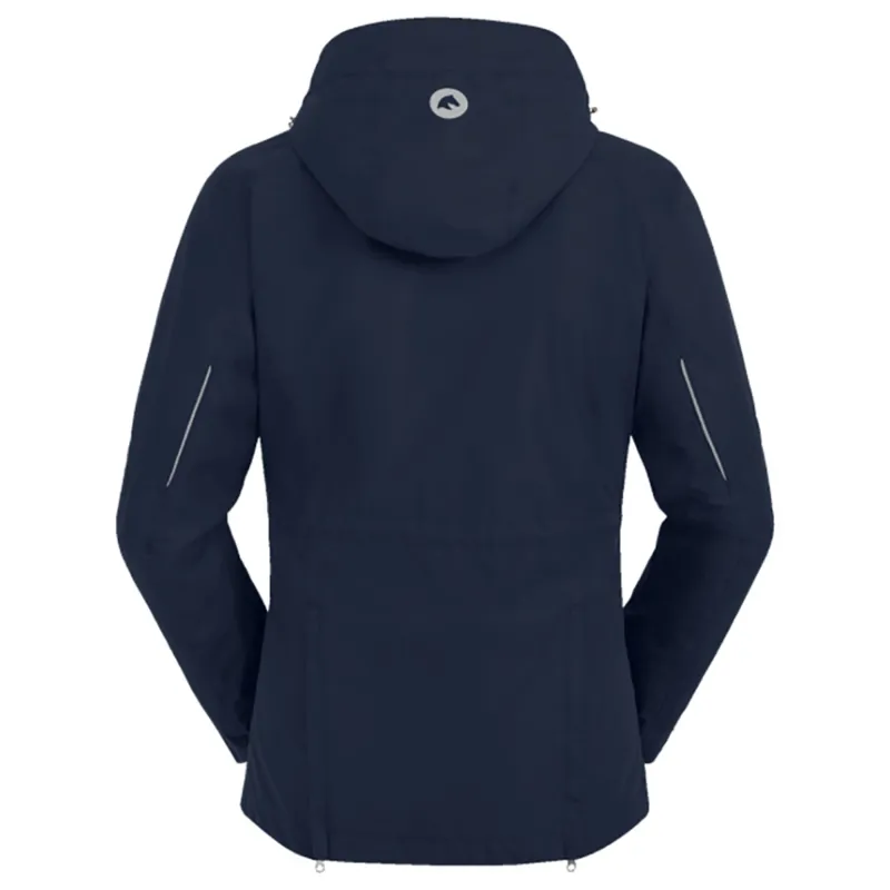 ELT Hamburg Jacket - Night Blue-1