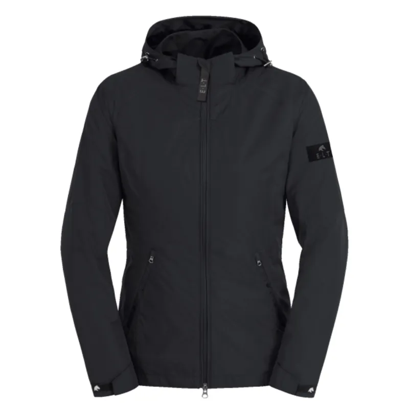 ELT Hamburg Ladies Jacket - Black