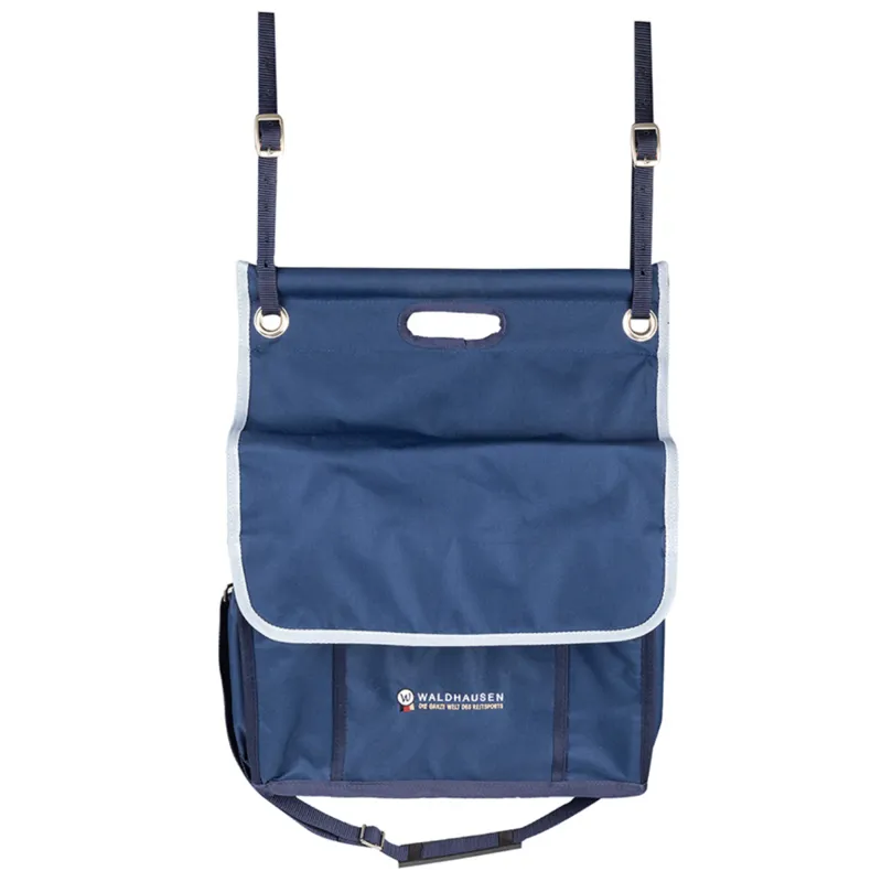 Waldhausen Stall Bag - Night Blue