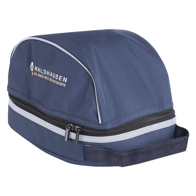Waldhausen Helmet Bag - Night Blue
