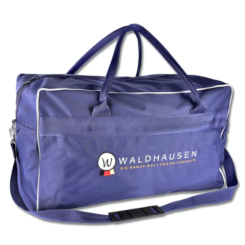 Waldhausen Travelling Bag - Night Blue