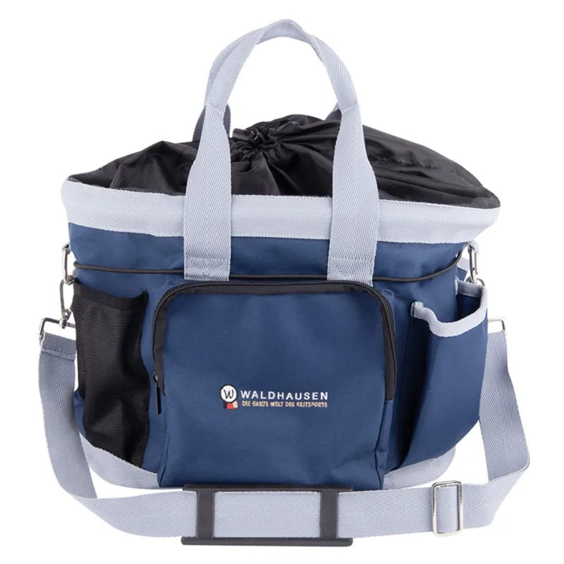 Waldhausen Competion Grooming Bag - Night Blue