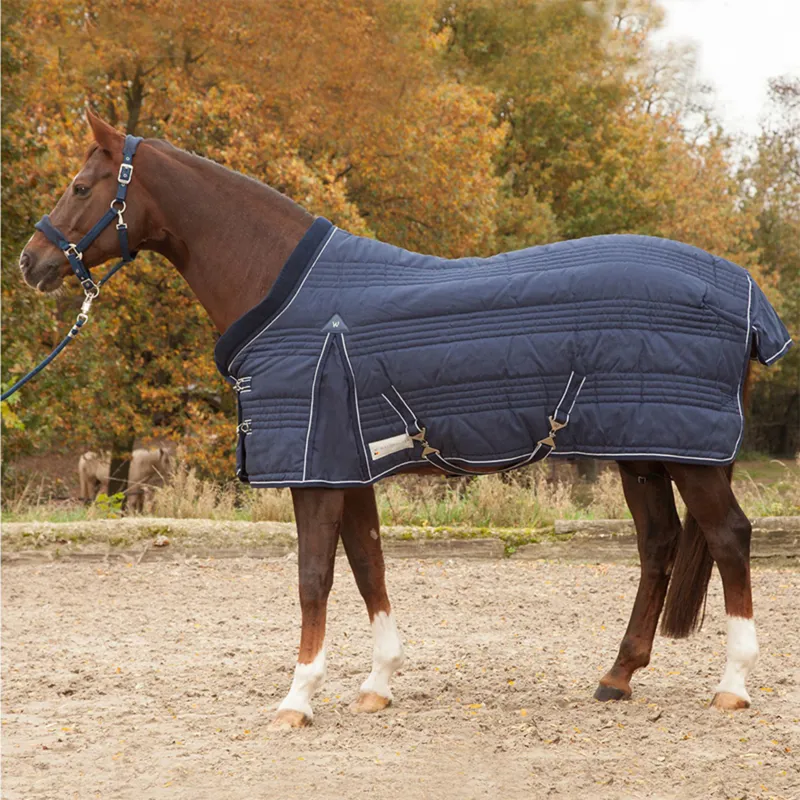 Waldhausen Comfort Line 300g Stable Rug - Navy