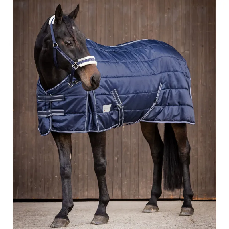 Waldhausen Economic 200g Stable Rug - Navy