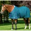 Mackey Shannon Air Cooler Rug - Petrol