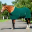 Equi-sential Fleece Cooler Rug - Green