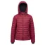 LeMieux Young Rider Milly Puffer Jacket - Ember
