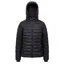 LeMieux Young Rider Milly Puffer Jacket - Black
