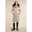 Holland Cooper Chamonix Coat - Mink