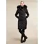 Holland Cooper Chamonix Coat - Black