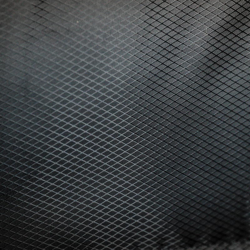 Horseware Easy-Layer 200g Medium Stable Plus Rug - Black/Black Silver-6