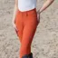 Coldstream Ledmore Diamante Breeches - Tiger