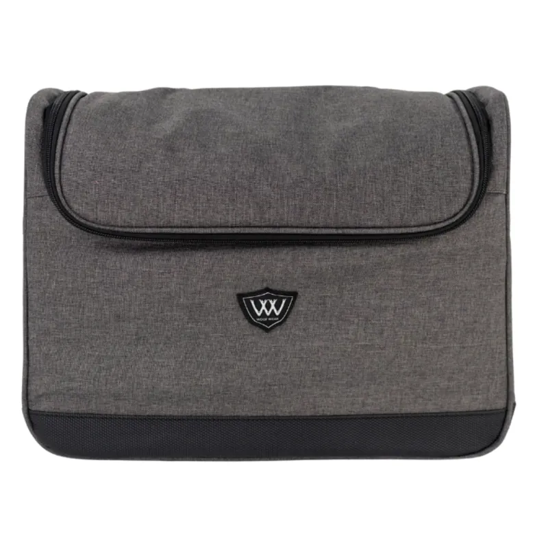 Woof Wear Grooming Bag - Grey - Large