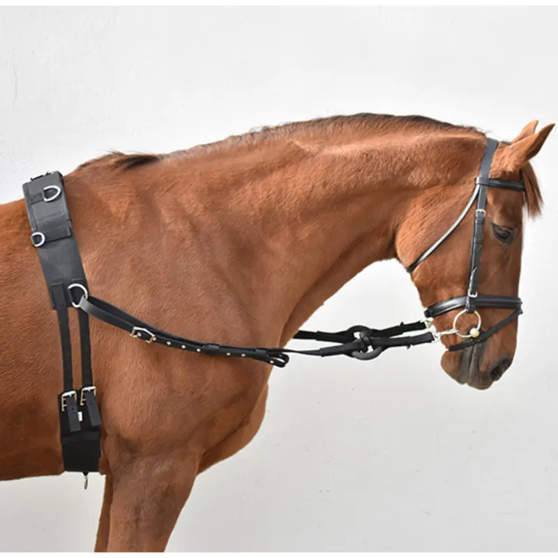 Equisential Breaking set - Black