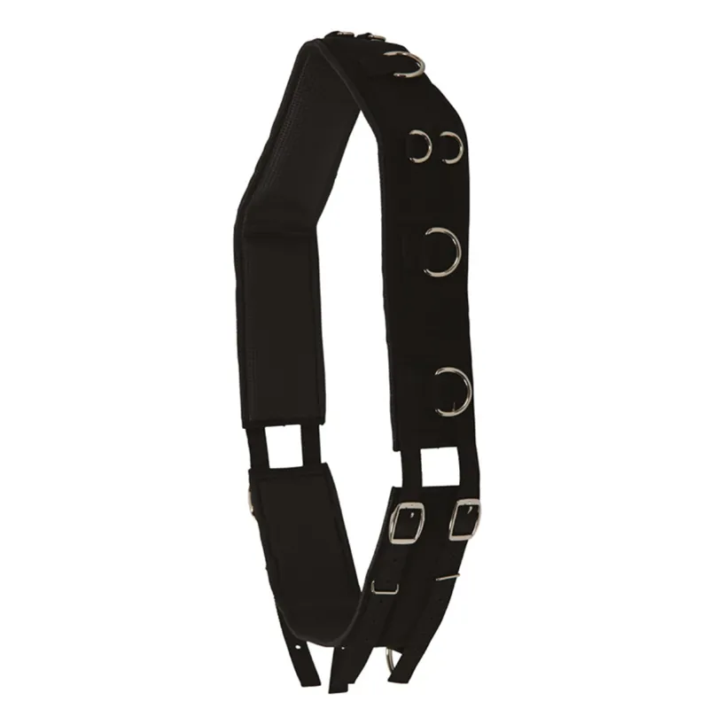 Waldhausen Nylon Roller - Black