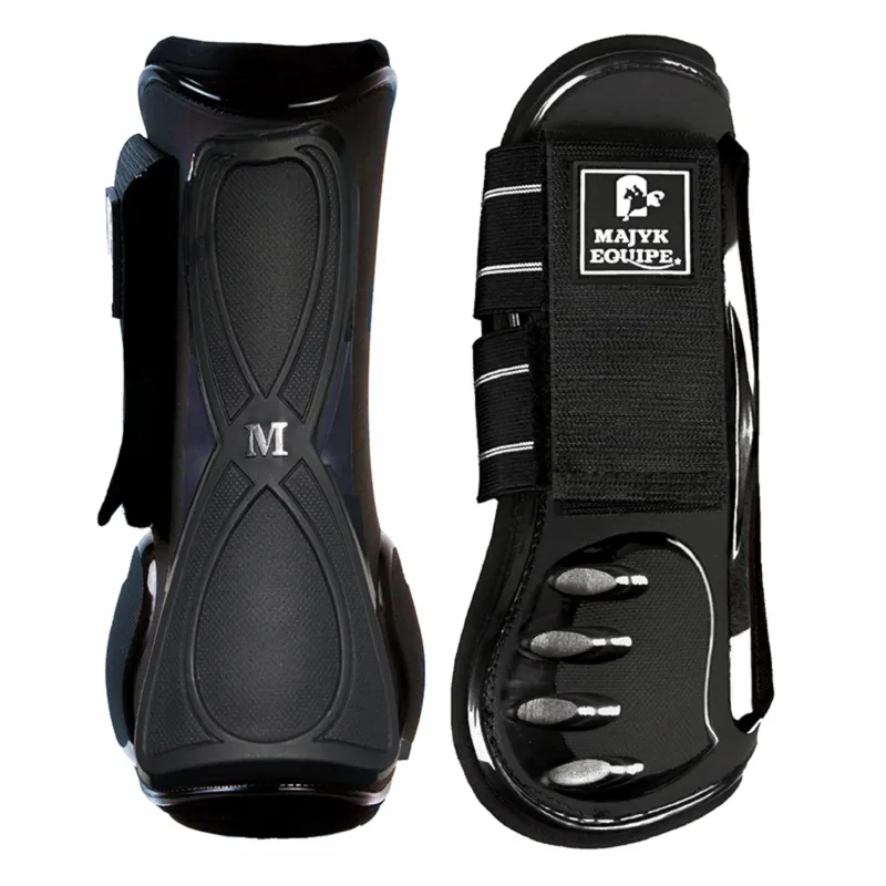 Majyk Equipe  Infinity Tendon Jump Boots - Full