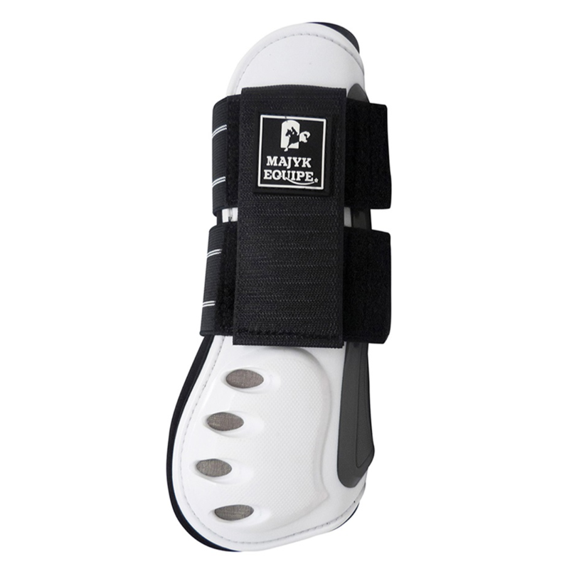 Majyk Equipe  Infinity Tendon Jump Boots - Full-2