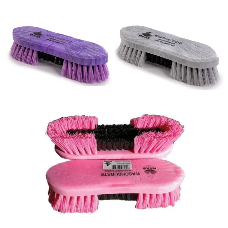 Haas Wash Brush -1