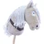 Crafty Ponies Hobby Horse - Palomino