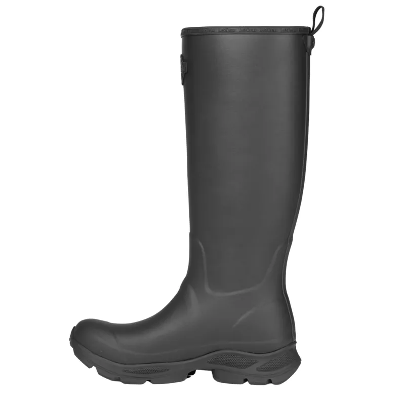 LeMieux Ultra Stride Wellington Boots - Black-2