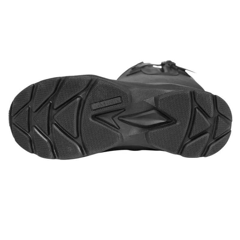 LeMieux Ultra Stride Wellington Boots - Black-5