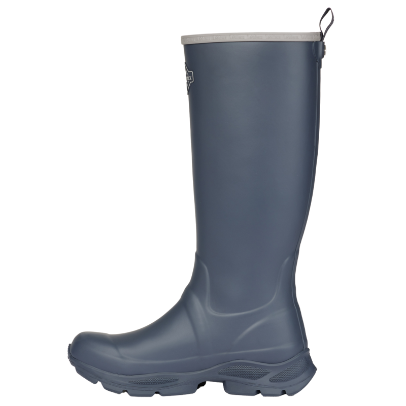 LeMieux Ultra Stride Wellington Boots - Navy-3
