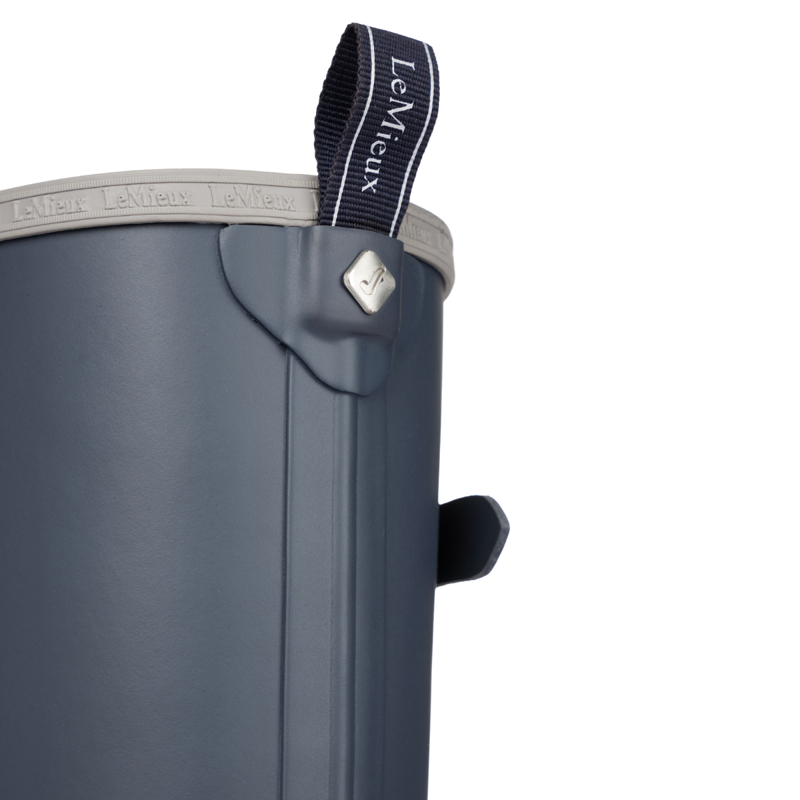 LeMieux Ultra Stride Wellington Boots - Navy-6