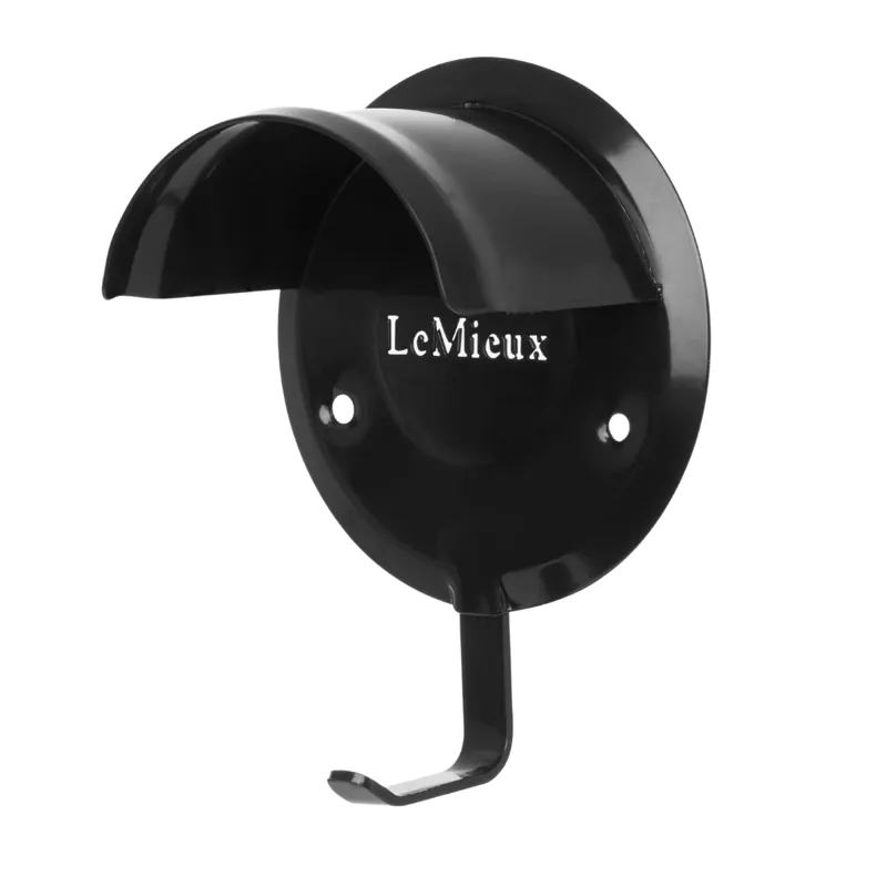 LeMieux Bridle Bracket - Black