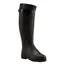 Le Chameau Women's Chasseur Neoprene Lined Wellington Boots - Noir
