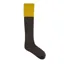 Le Chameau Vierzon Shooting Socks - Mustard