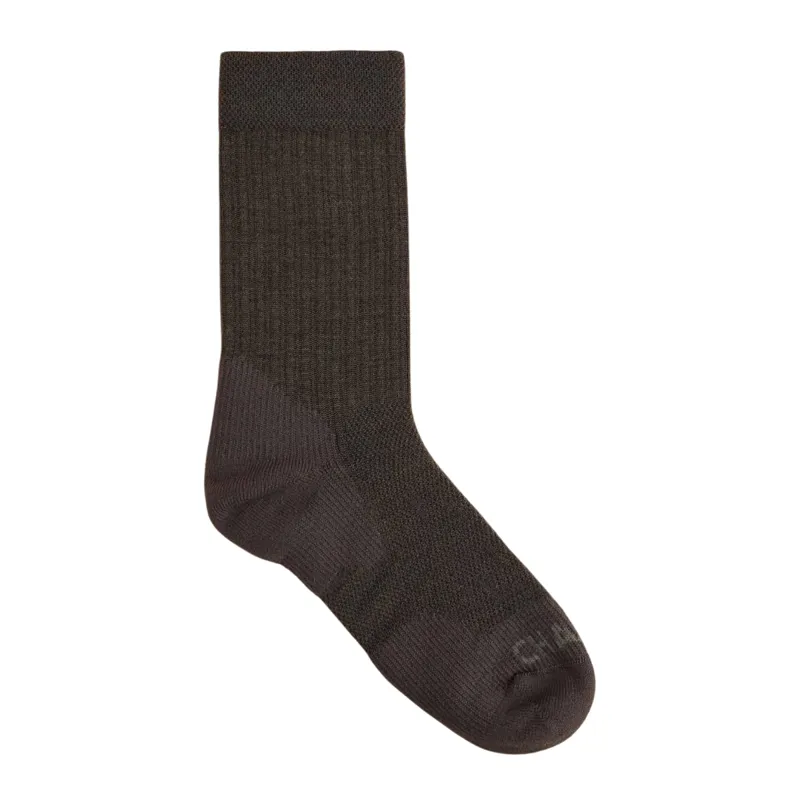 Le Chameau Country Cross Socks - Vert Chameau
