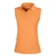 Pikeur Jarla Sleeveless Polo - Mandarin