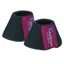 Shires ARMA Neoprene Over Reach Boots - Black Cherry