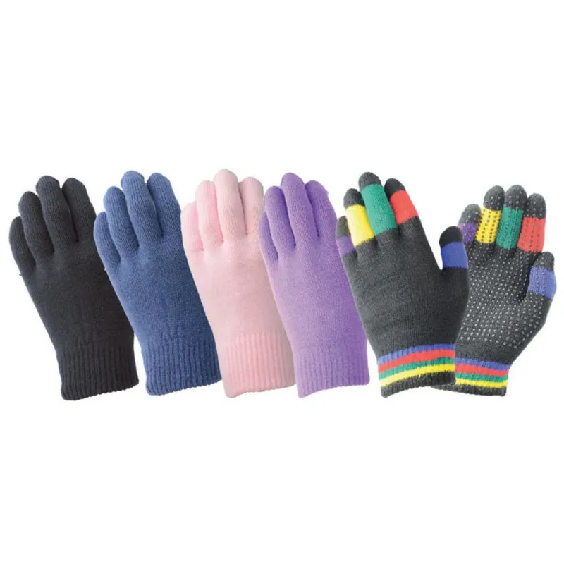 Hy Equestrian Magic Gloves