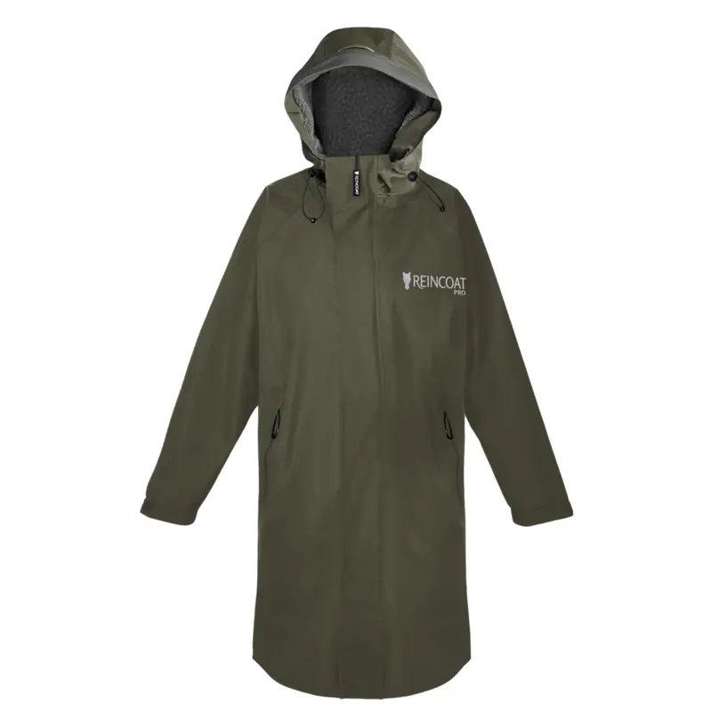 Reincoat PRO - Kids - Olive