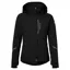 Stierna Stella Winter Jacket - Black 