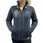 Hv Polo Ladies Amee Sweater - Navy