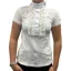 HV Polo Ladies Varela Dressage Shirt - Ivory
