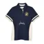 Joules Ladies Beaufort Polo - Navy