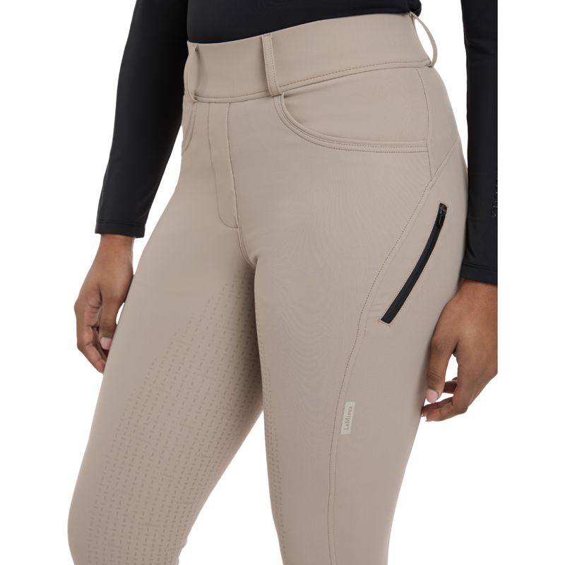 LeMieux Amy Bregging - Almond-1