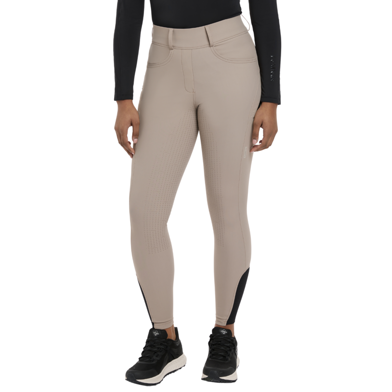 LeMieux Amy Bregging - Almond-2