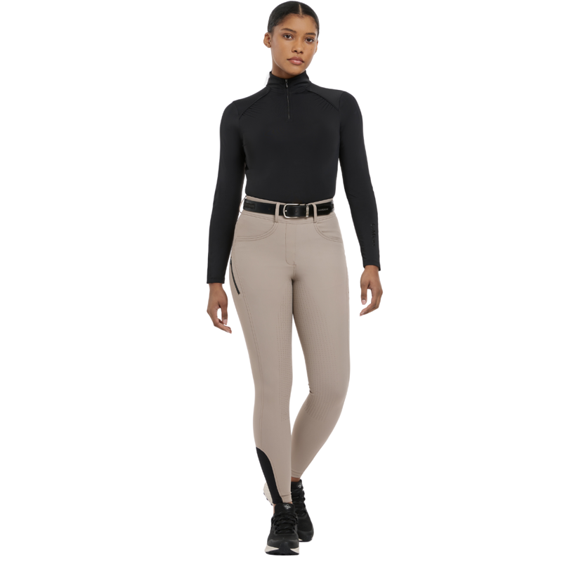 LeMieux Amy Bregging - Almond-4