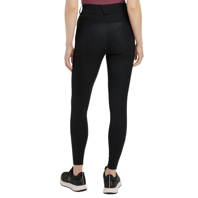 LeMieux Amy Bregging - Black-2