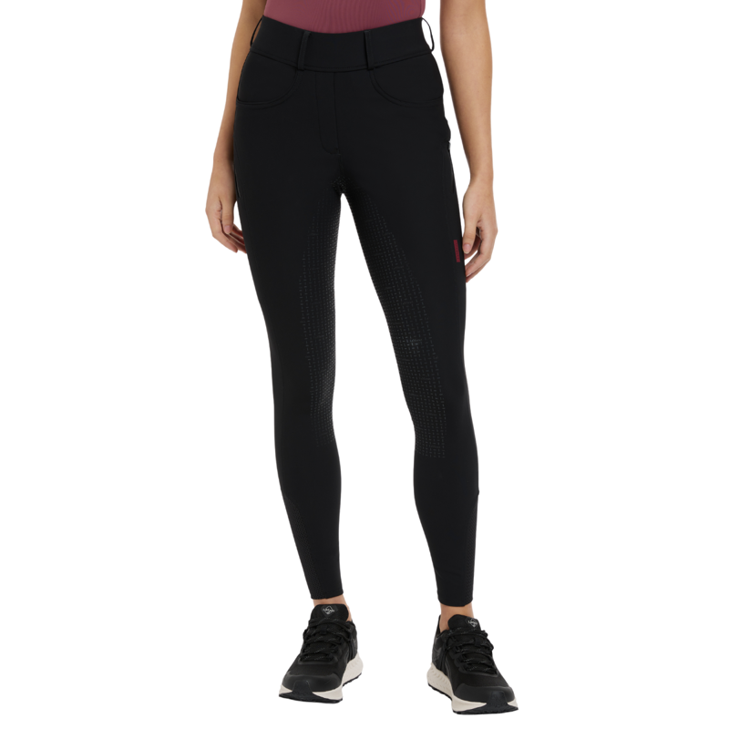 LeMieux Amy Bregging - Black-1