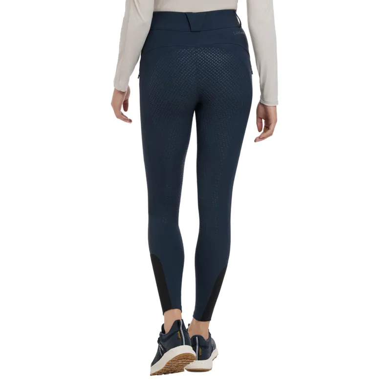 LeMieux Amy Bregging - Navy-1