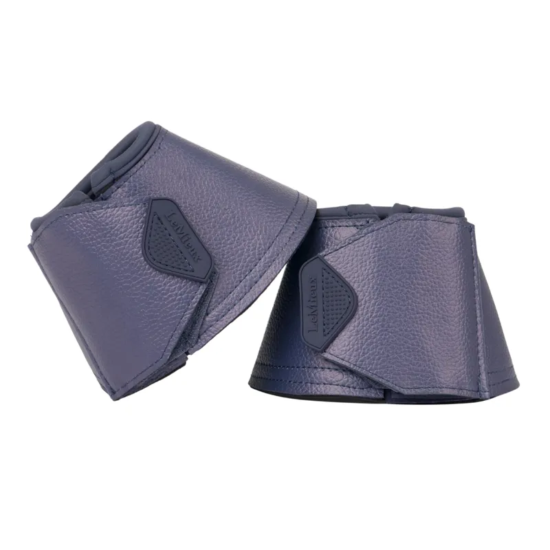 LeMieux Arika Overreach Boots - Dusk Blue