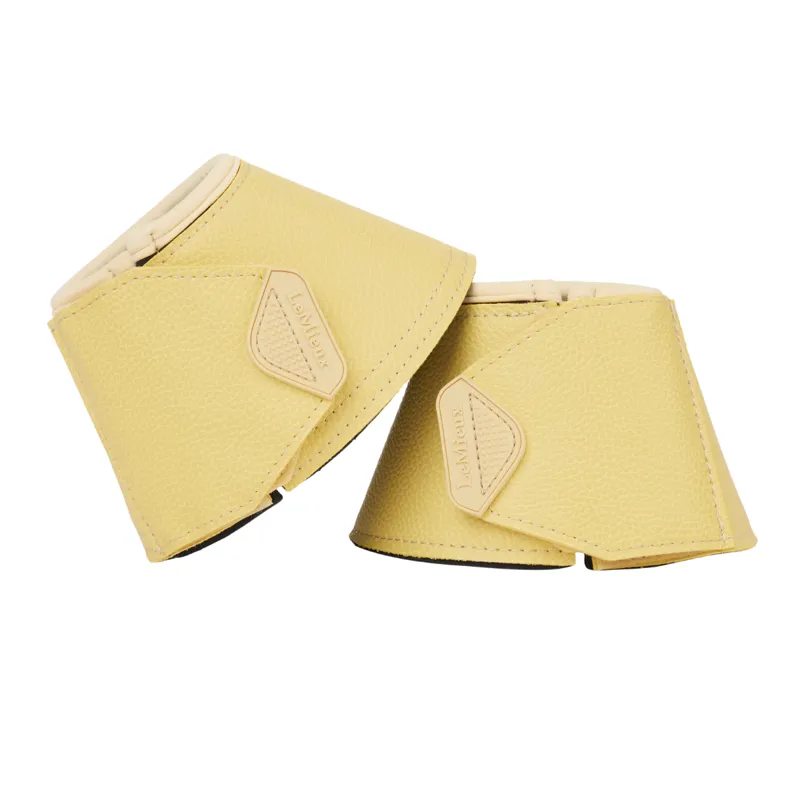 LeMieux Arika Overreach Boots - Mimosa