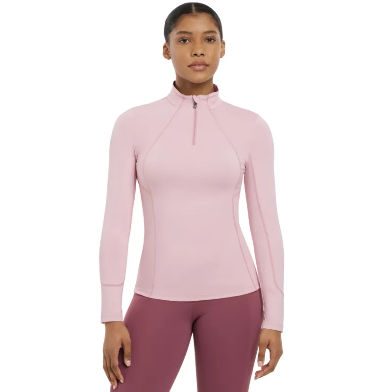 LeMieux Ladies Base Layer - Blossom