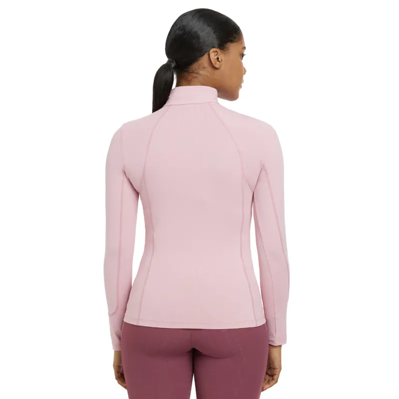 LeMieux Ladies Base Layer - Blossom-1