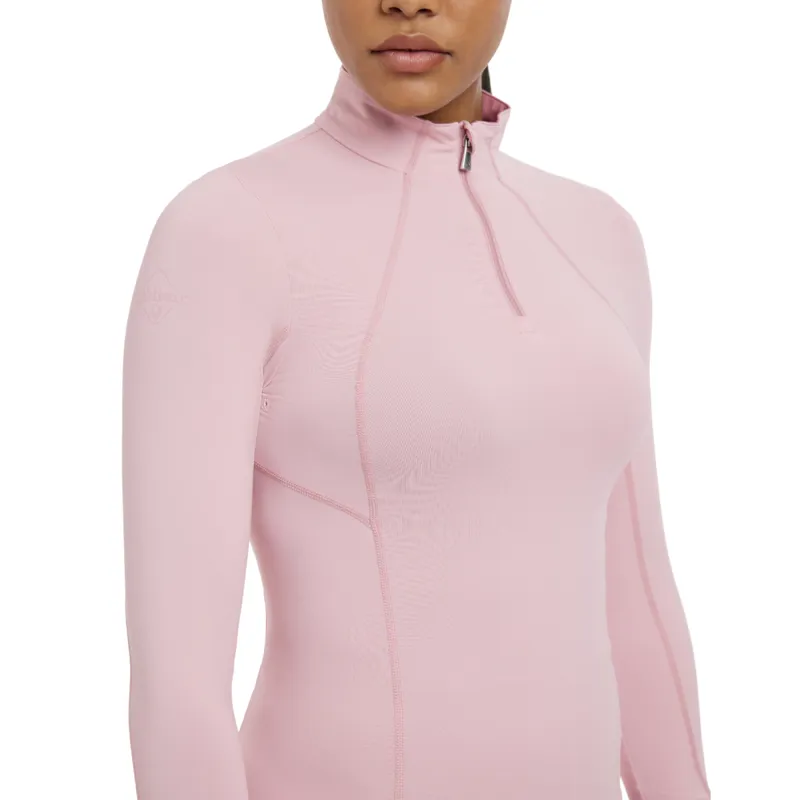 LeMieux Ladies Base Layer - Blossom-2